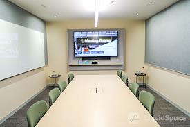 Melbourne Connect Co-working