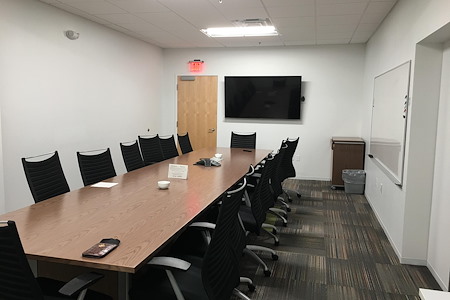 OfficePlace - The Boardroom -Suite 227