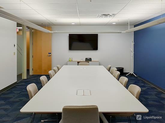 Working at HQ | AB, Edmonton - 51 Avenue at Edmonton