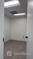 Oasis Office Space- Lanham Forbes