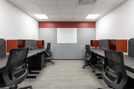 Fern, Powered by Spacecubed - Private Office for 4 people