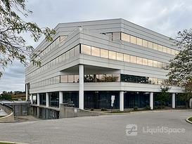 Regus | ON, Mississauga - Argentia Road