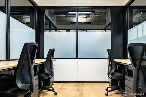 Mindspace K St - Office for 4
