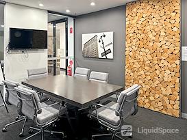Regus | MELBOURNE, 180 Lonsdale Street