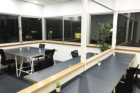 The Foundry Cowork Erina - Coworking desk day pass