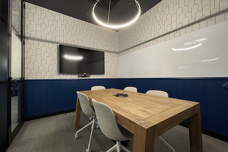CreativeCubes.Co - Collingwood - Pi