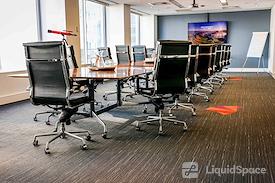 CorporateCubes.Co - 330 Collins Street