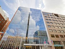 Regus | Capitol Hill