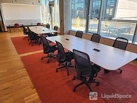 CENTRL Office - Capitol Hill