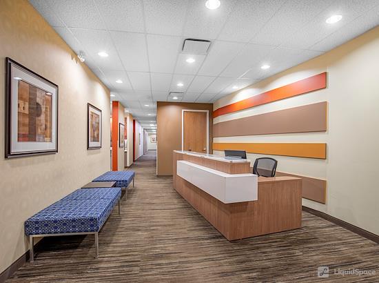 Working at Regus | Crowfoot Centre at Calgary