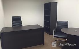 Empire Executive Offices