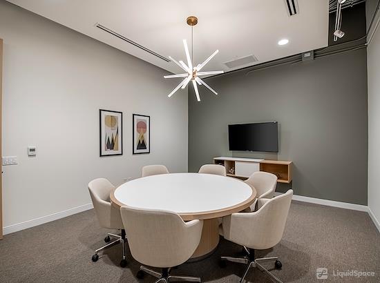 Working at SPACES | ON, Ottawa - Zibi Ottawa at Ottawa