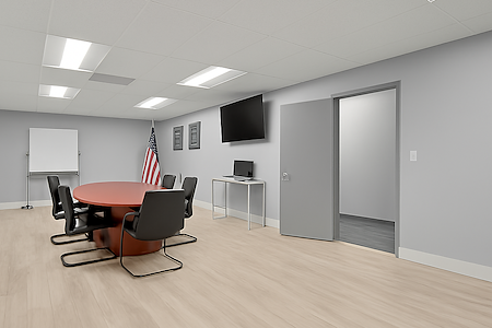 Pompano Executive Rentals - SUITE 215