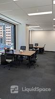 CorporateCubes.Co - 607 Bourke Street