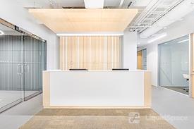 Regus | Bankers Hall