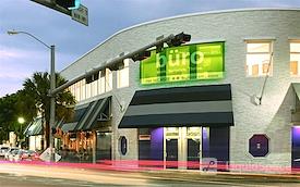 Büro Coconut Grove