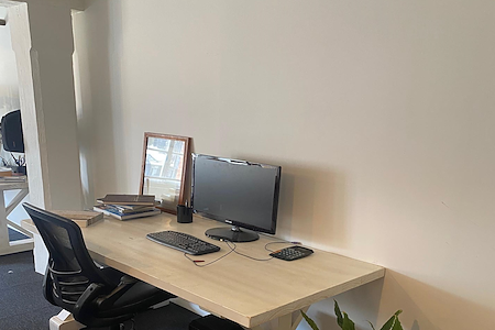 Newtown Office Space