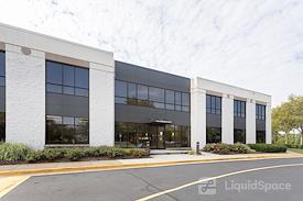 Regus | Crossways Blvd