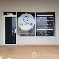 Co-Space Miami Gardens