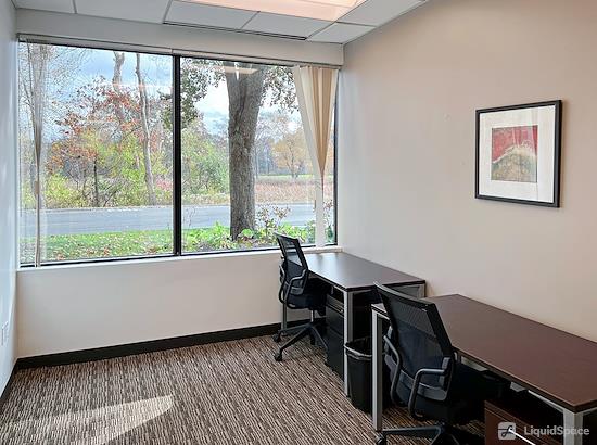 Working at Regus | Edgewater Place at Wakefield