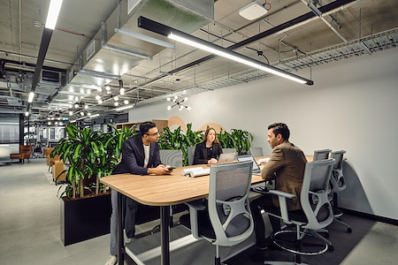 CreativeCubes.Co - Collingwood - Open Coworking
