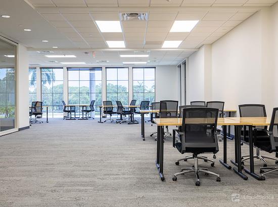 Working at Expansive - Boca Raton at Boca Raton