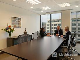Regus | Ballston