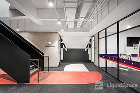 Sector Serviced Offices, Collins St