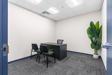 ZEN Offices in Pompano Beach - Interior Office