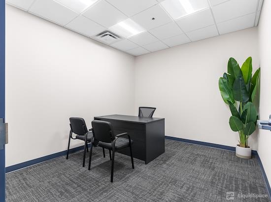 Working at ZEN Offices in Pompano Beach at Pompano Beach