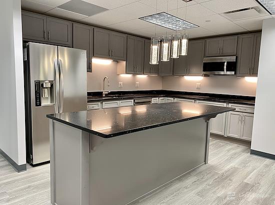 Working at Perfect Office Solutions - Rockville at Rockville