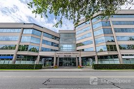 Regus | Richmond