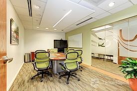 Carr Workplaces - City Center