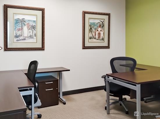 Working at Regus | Ponte Vedra Beach at Ponte Vedra Beach