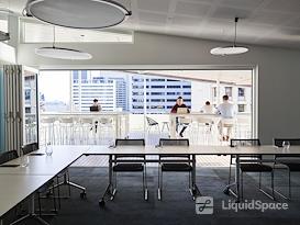 Hub Australia | Anzac Square