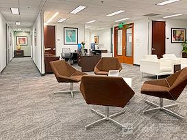 Regus | WA, Mountlake Terrace - Redstone Corporate