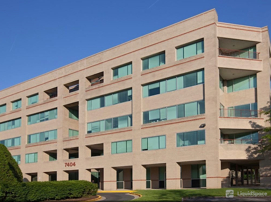 Working at Perfect Office Solutions - Lanham 2 - 7404 Executive at Lanham