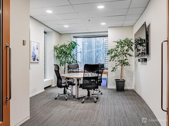 Working at The Rostie Group at Toronto