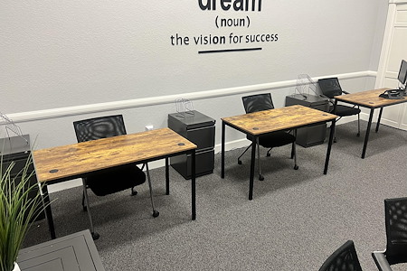 DeLand Office Space