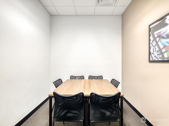 Working at Regus | Harbourside Place at Jupiter