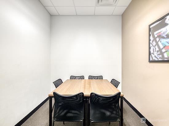 Working at Regus | Harbourside Place at Jupiter