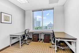 Regus | Downtown Doral