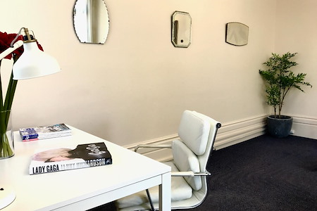 Woollahra Office Space
