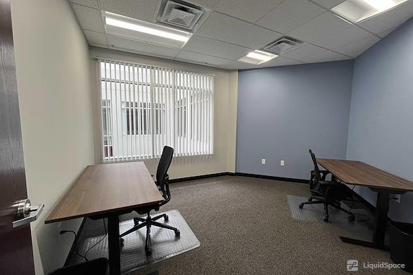 Workspace Beverly - Office 5