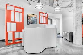 Regus | Lebourgneuf