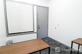 Overlake WorkSpace