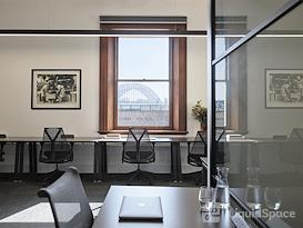 Hub Australia | Customs House