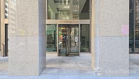 Regus | Exchange Tower