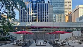 Regus | Exchange Tower