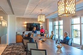 Quest Workspaces - 121 Alhambra Plaza